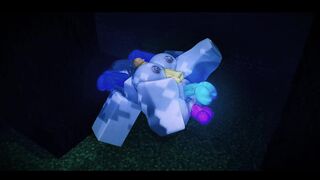 ROBLOX GHOST DICKS