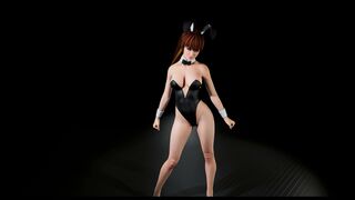 Kasumi Gotta Get Me Some Dance