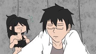 Oral vore by llshungy/iishungy