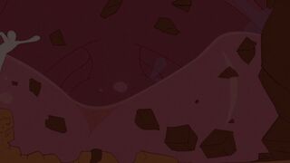 Oral vore by abul