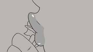 Oral vore by veriveru2