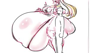 Post vore by kansais