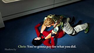 Resident Evil(Guro)