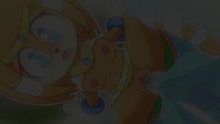 Nintendawg - Sonic (archive)
