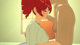 Kasane Teo (Azephynight)