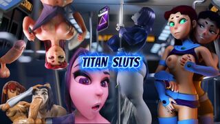 BIZZEY- TRAAG FT. TITAN SLUTS HMV/PMV