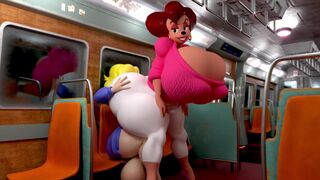 The ThiccWay!