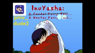 Inuyasha PMV