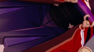 2026-07-02-Scaramouche (Cage off)
