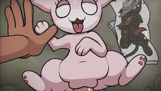 Marshmallow (Feral Frenzy)