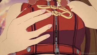 Jam Drinks The Growth Tea [Anonymoly]