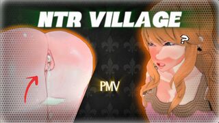 NTR Village「PMV Edit」