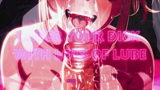 I’m Fucking Your Urethra… And You’ll Love It ????