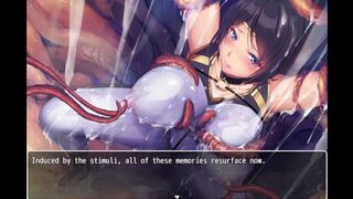 Ayano the exorcist 1