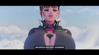 Resurrection - Prologue [GigaEnjoyer]