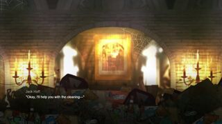 Waifu Fighter Afterstory: Danielle's Ending