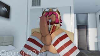 gay sex? idfk