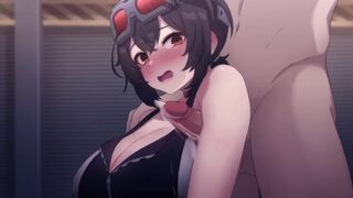 HOT GIRLS {Kamuo} PMV