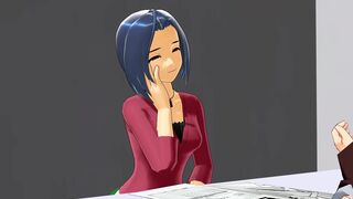 Azusa [Flim13]