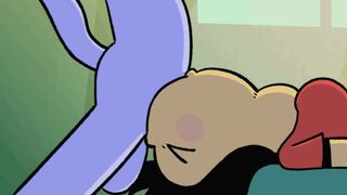 Deepthroat