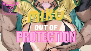 5. WaifuRoll99 — Miku out of protection (Re-upload GameLike HMV)