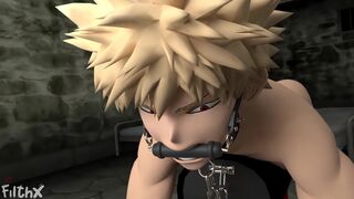 Villain Arc Bad Ending