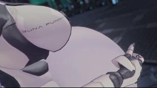 Oral vore by Vorebotics