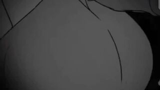 Cock vore by Svenja_Vore