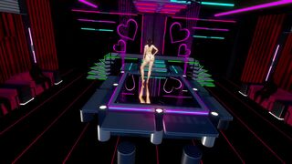Ring My Bell [Honey Select 2 MMD]