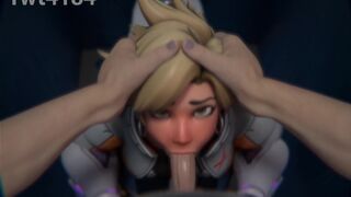 Mercy POV