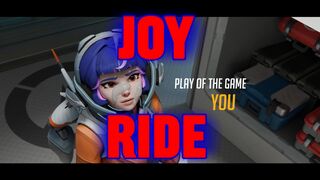 JOYRIDE PART 2 (BLACKED EDITION)