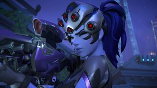 Widowmakers' Target [rwt4184]