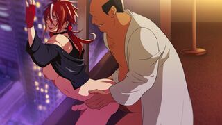 A story behind two idols - TIPSY