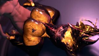 Ember Backshots