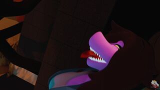 Skipping class - Deltarune