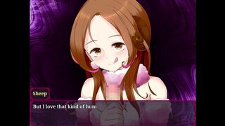 Hentai Game Lilith in Nightmare part 1