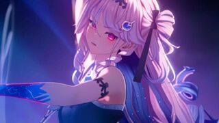 DENIA x MONTAGEM INFERNO SURREAL| Yunosay
