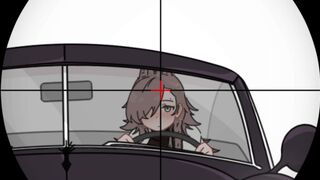 [Collab] Guns & Laws