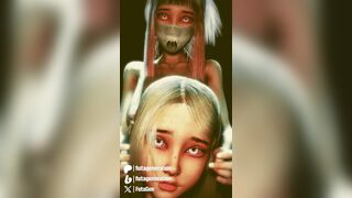 [Full video] SuccubusSisters