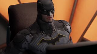 Cat woman taking revenge on batman, wonder woman Ep 3 season 2