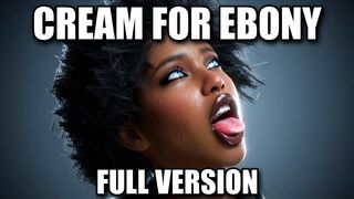 Cream for Ebony[Marcela] Con Calma FULL VERSION