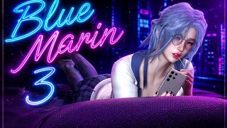 Blue Marin 3