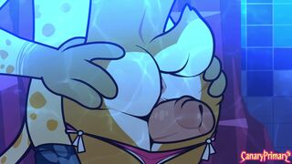 ADULT SWIM [CanaryPrimary]