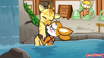 ADULT SWIM [CanaryPrimary]