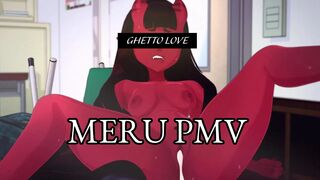 Meru PMV