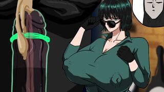 TEASER - Fubuki and Black Sperm [Nakaze]