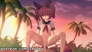 Shamare [skr1po]