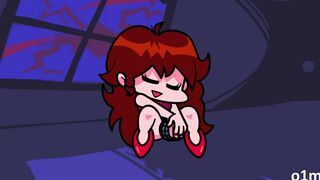 FNF Girlfriend [o1m]