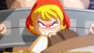 Bulleta and 3 cocks in prison *UNCENSORED*