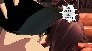 futa demon part 1